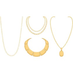 Reloj oro mujer
